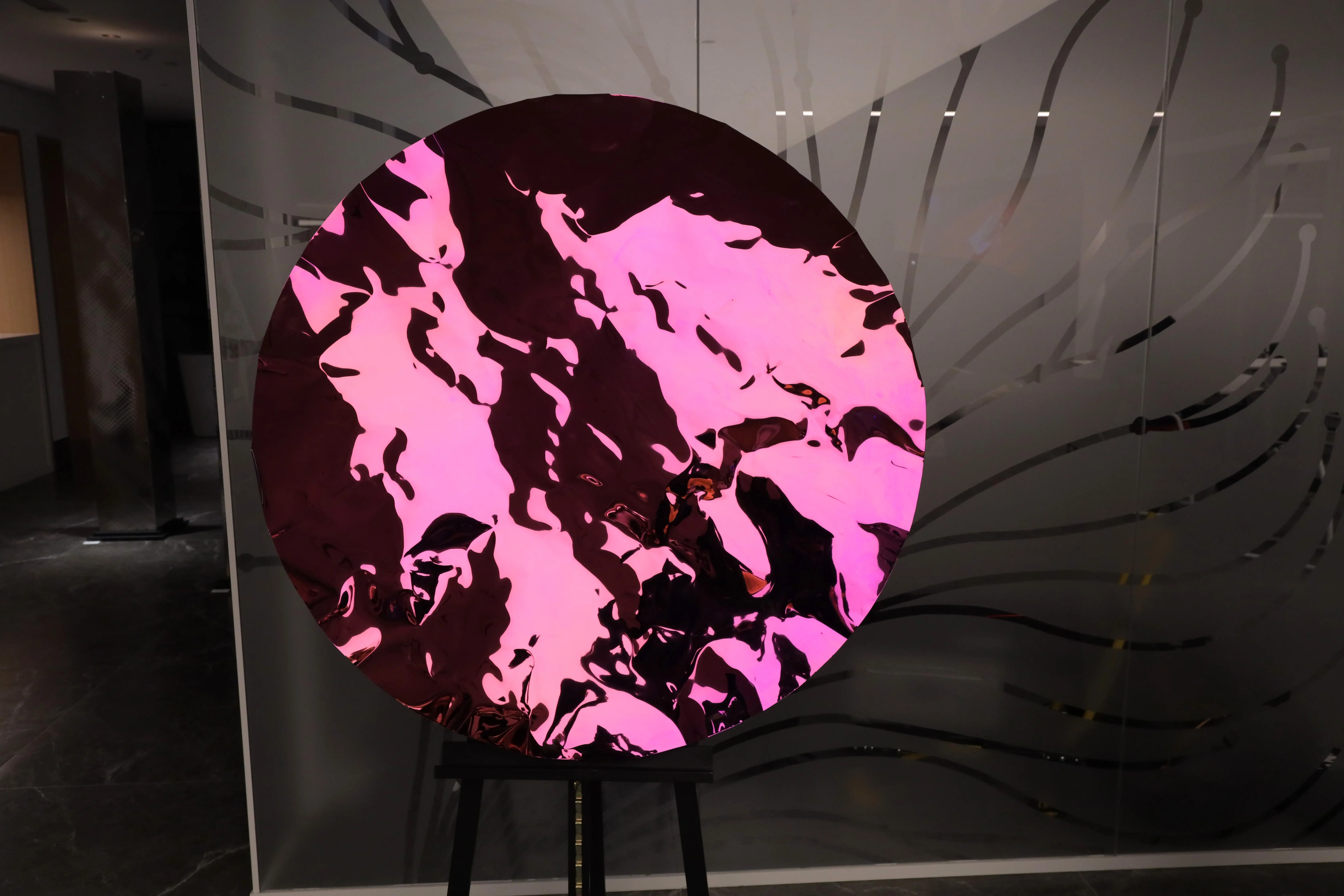 Element Curations, installation view