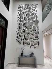 Fluid Form