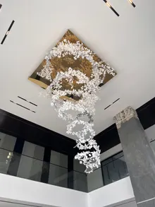 Hanging Canopy