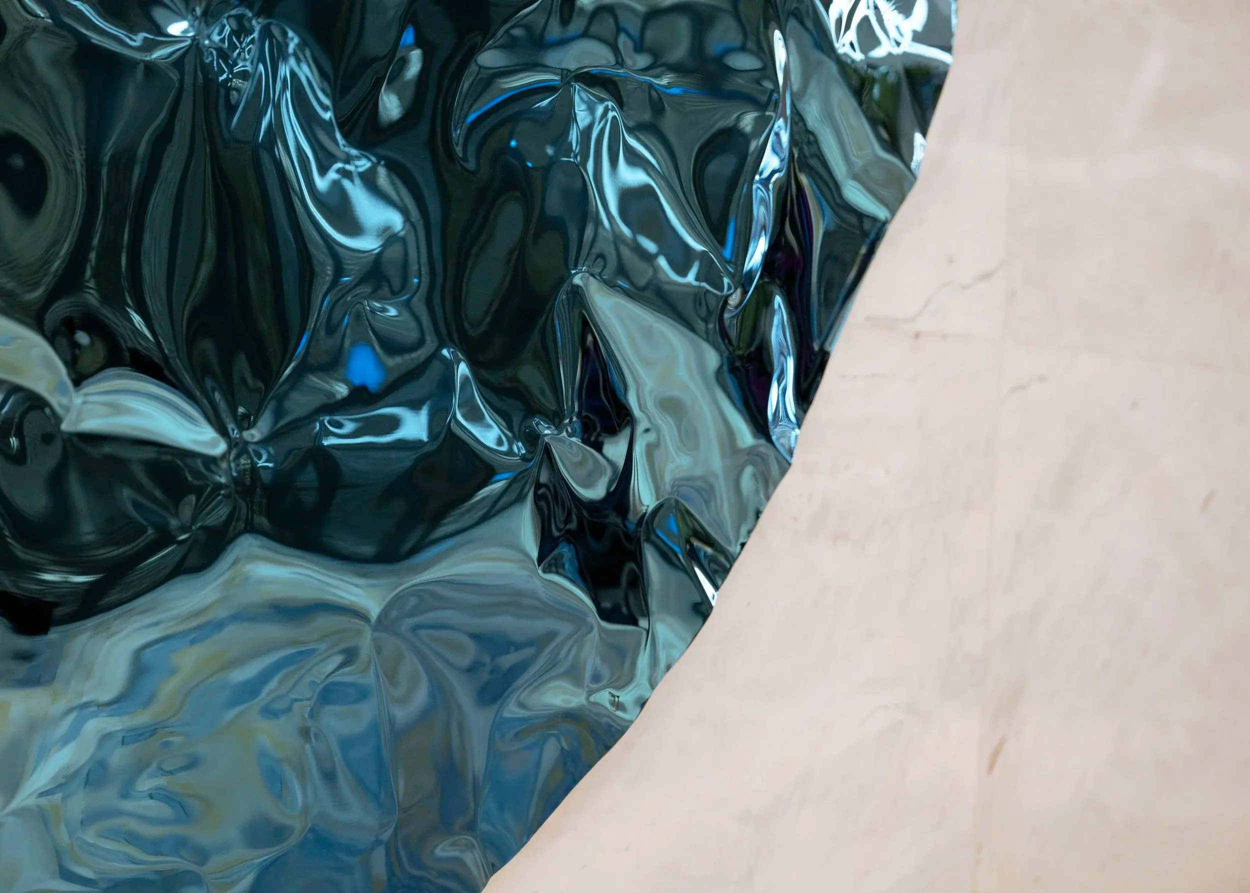 One Za'abeel installation, Dubai